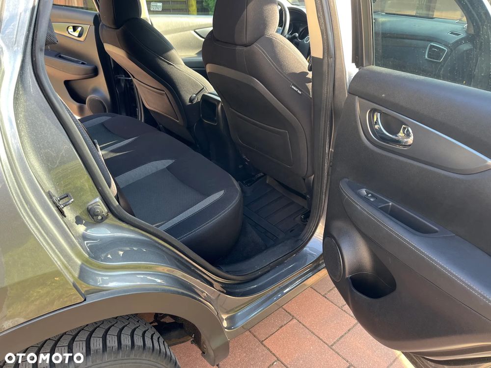 Nissan Qashqai 1.3 DIG-T N-Connecta - 7
