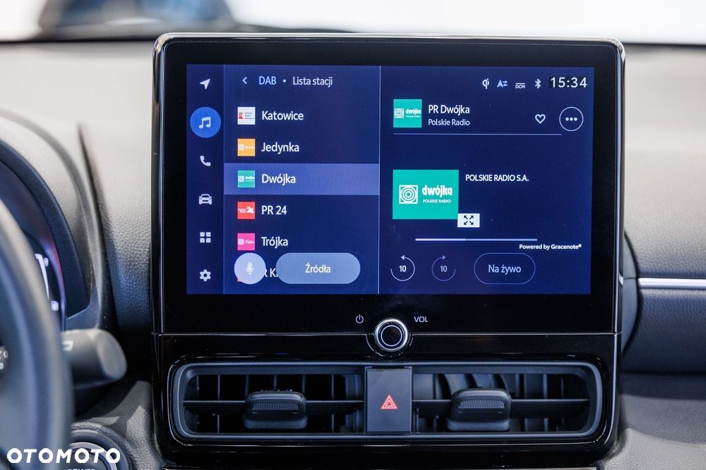 Toyota Yaris Cross Hybrid 1.5 Style AWD - 27