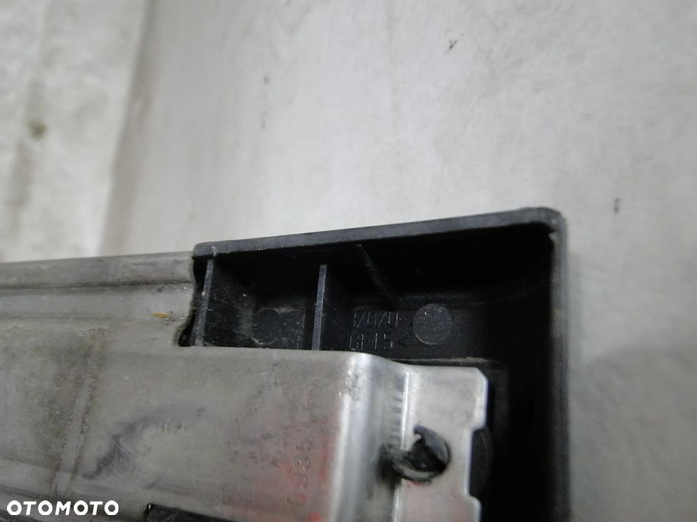 BOXER JUMPER DUCATO III 3 PROWADNICA SZYNA DRZWI PRZESUWNYCH PRAWYCH 06-23r EUROPA - 6