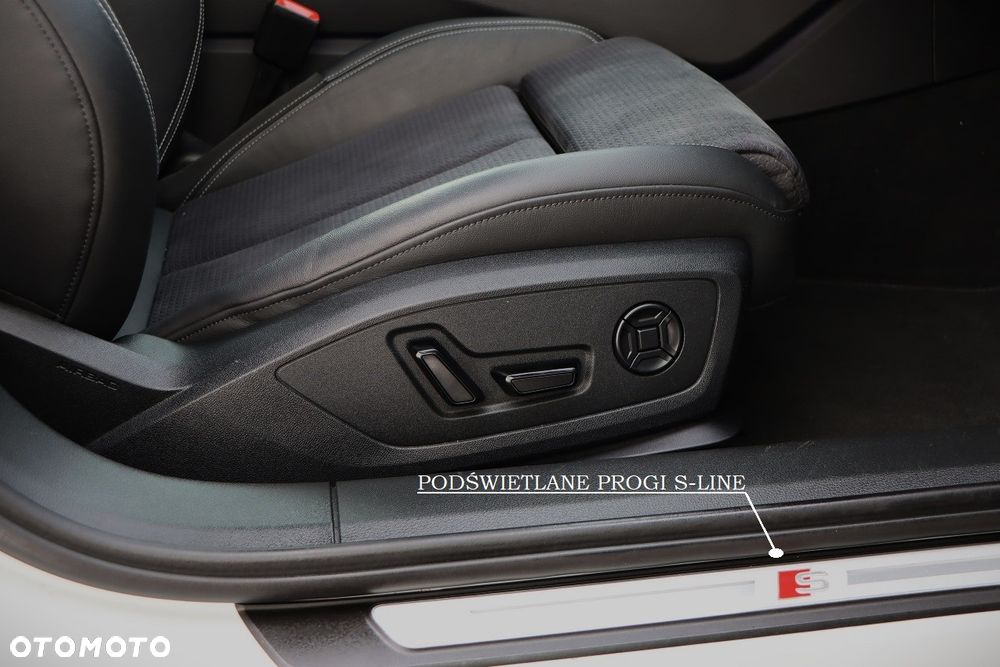 Audi A6 Avant 55 TFSI e quattro S tronic S line - 26