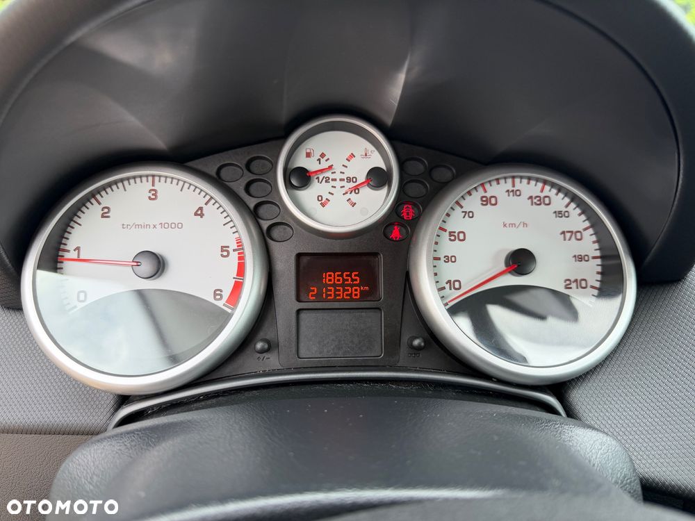 Peugeot 207 70 HDi FAP Tendance - 16