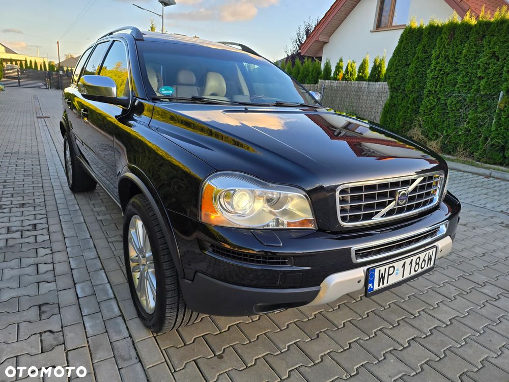Volvo XC 90 - 40