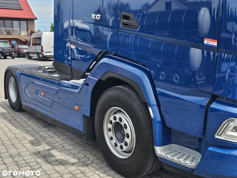 DAF XG 480 E.6 Salon PL,Serwisowany,2022XI - 13