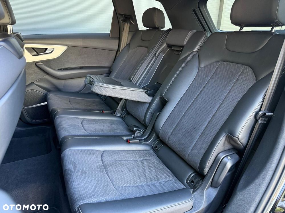 Audi Q7 45 TDI mHEV Quattro S Line Tiptr - 19