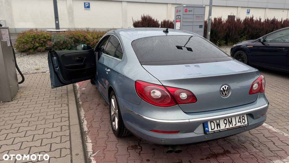 Volkswagen Passat 2.0 TDI Comfortline - 7