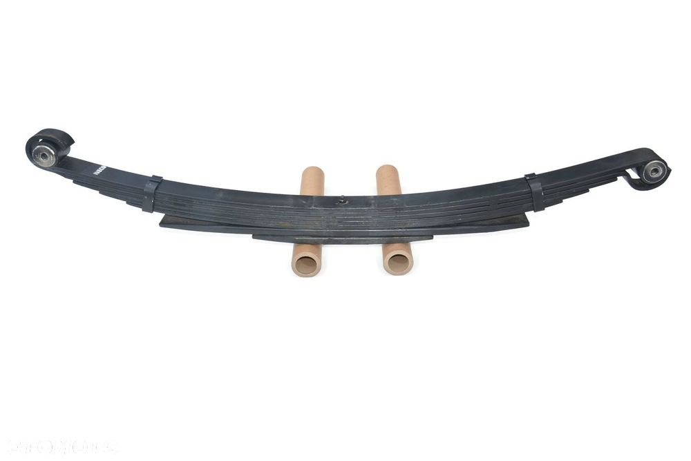 VIKI IVECO DAILY 06- 65C 70C RESOR 7 PIÓR - 1