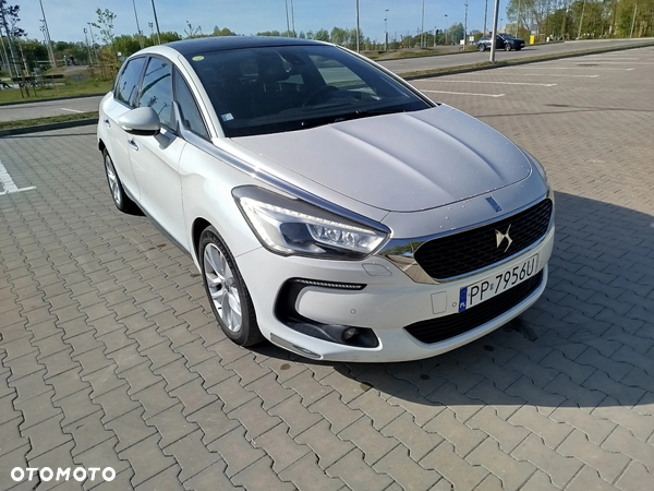 Citroën DS5