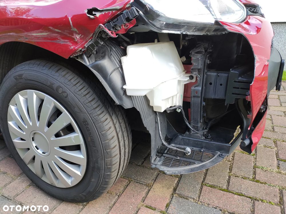 Hyundai i10 1.0 Automatik Trend - 14