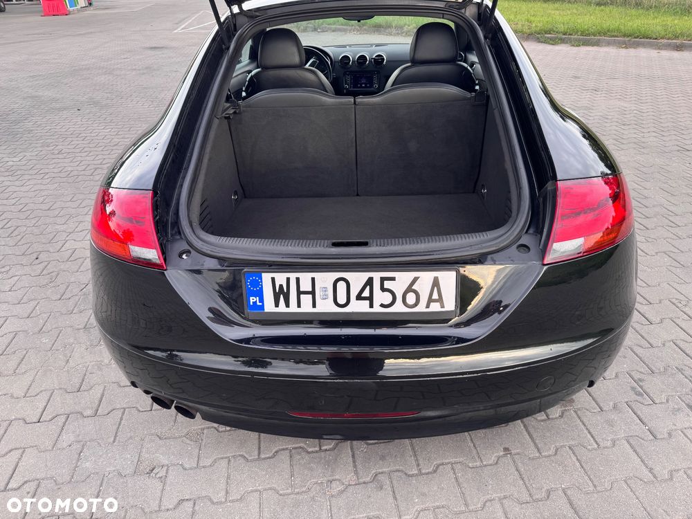 Audi TT Coupé 2.0 TFSI - 16