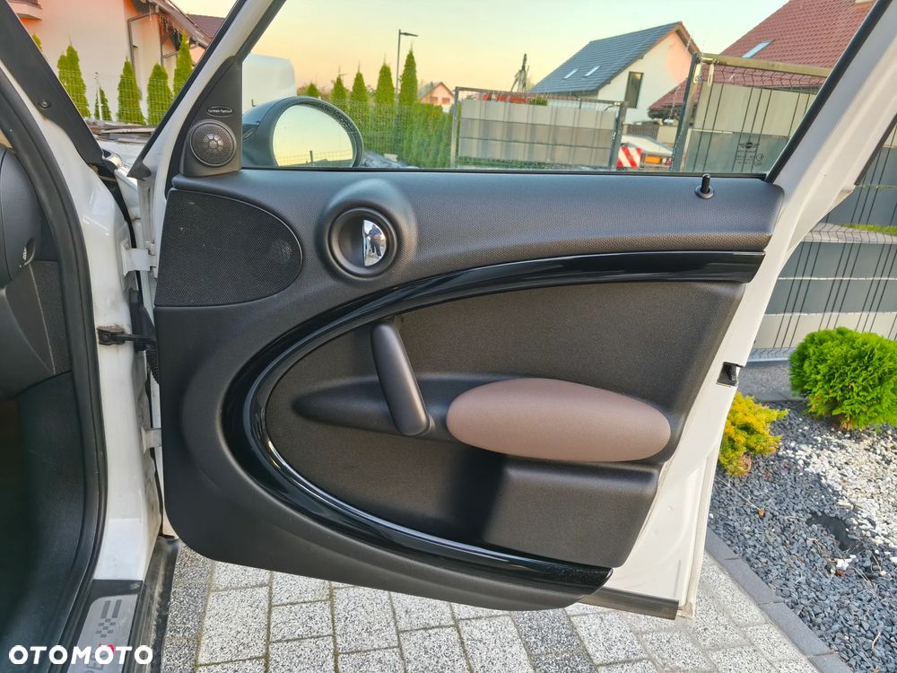 MINI Countryman Cooper S All4 - 34