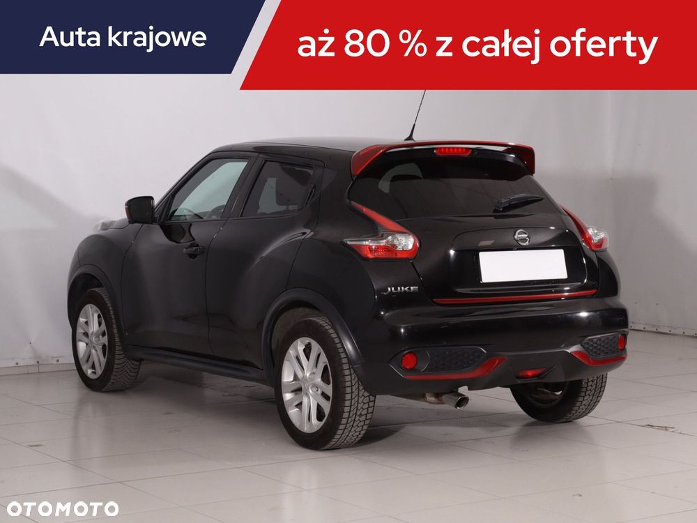 Nissan Juke - 6