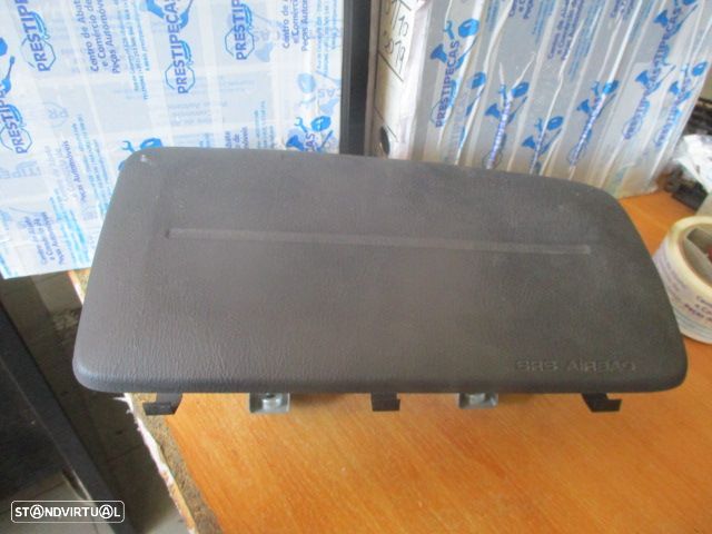 Airbag Passageiro 6012844 NISSAN PRIMERA P11 1999 - 1