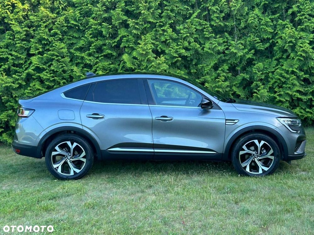 Renault Arkana - 2
