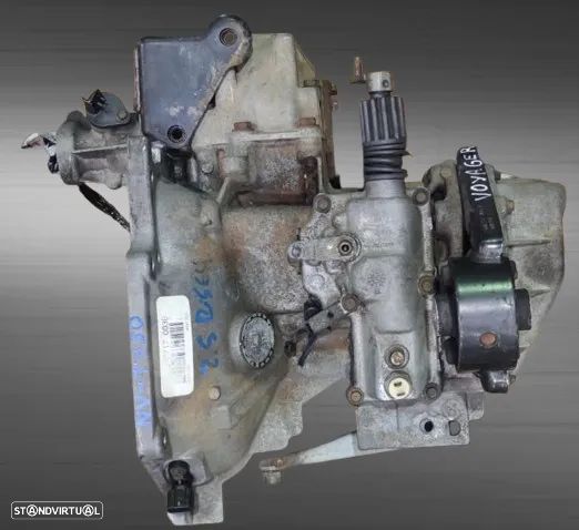 Caixa de velocidades Chrysler Ref: NV-T750 - 1