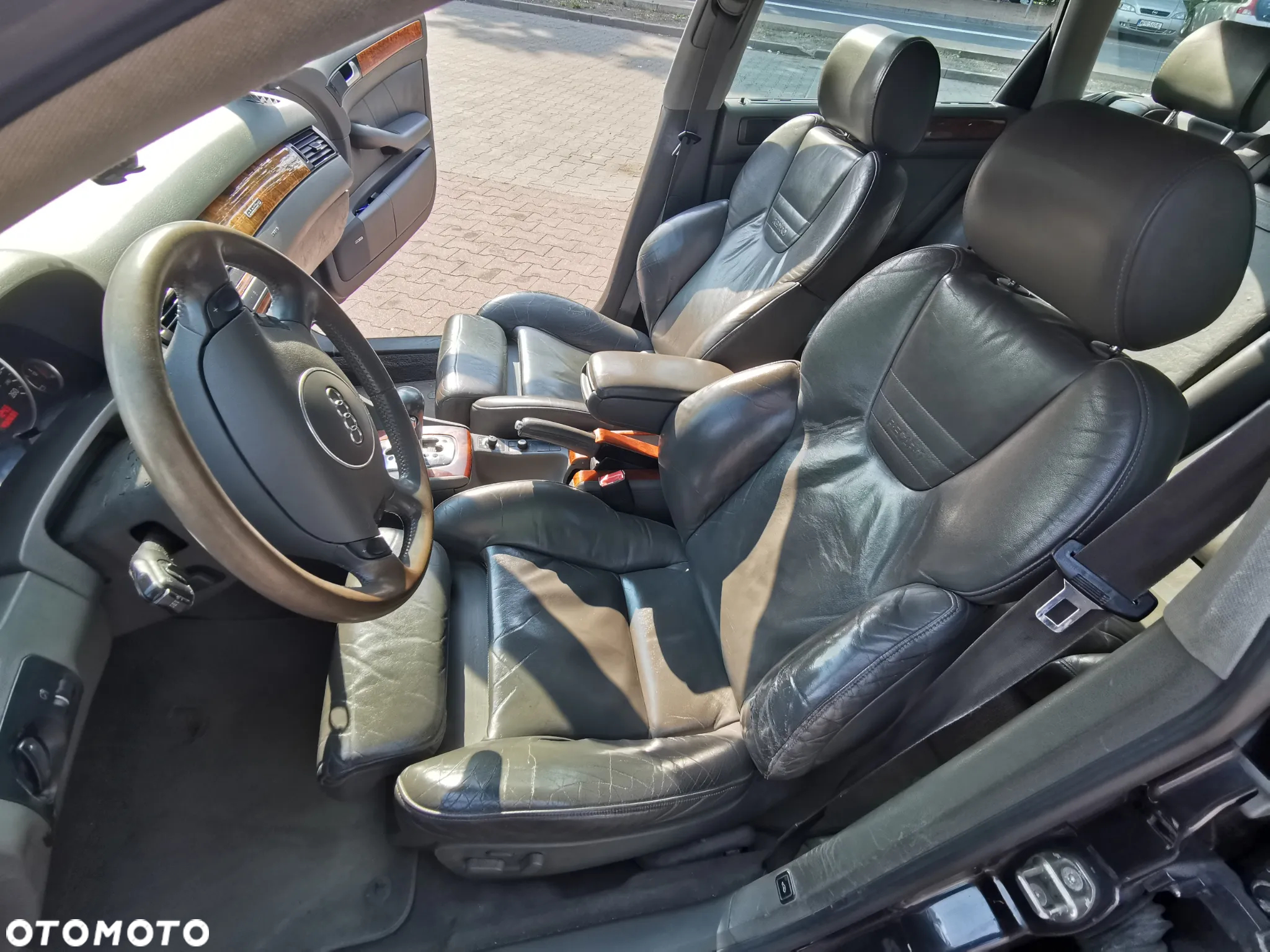 Audi A6 - 17