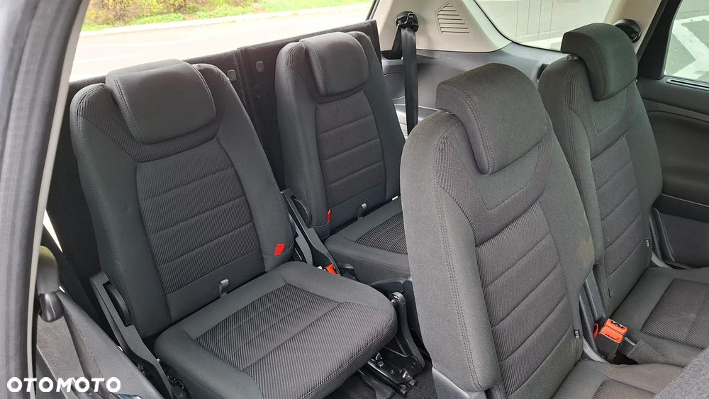 Ford S-Max 2.0 TDCi DPF Titanium - 15