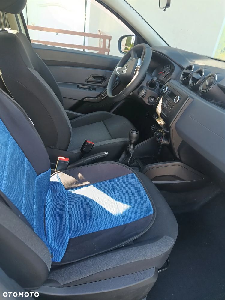 Dacia Duster 1.0 TCe Essential - 5