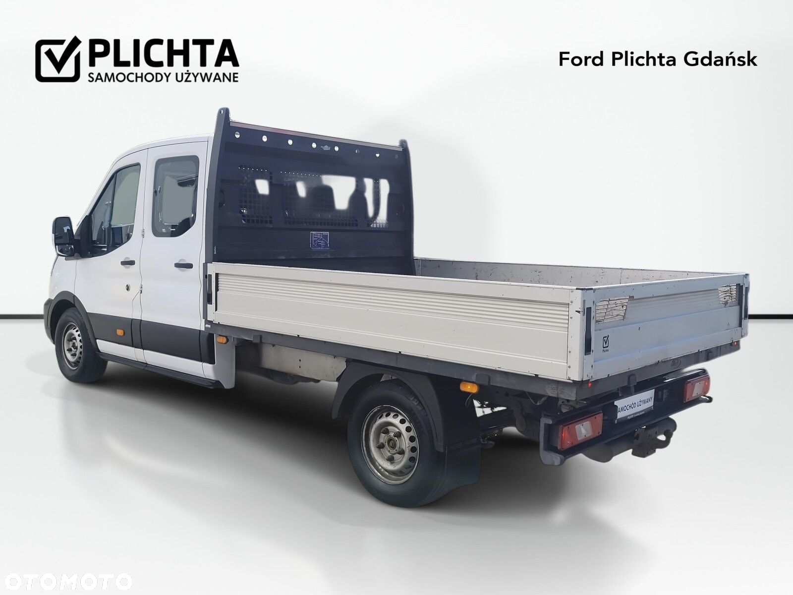 Ford transit - 7