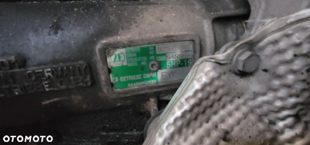 Audi A6 Allroad 2.7 T - 29