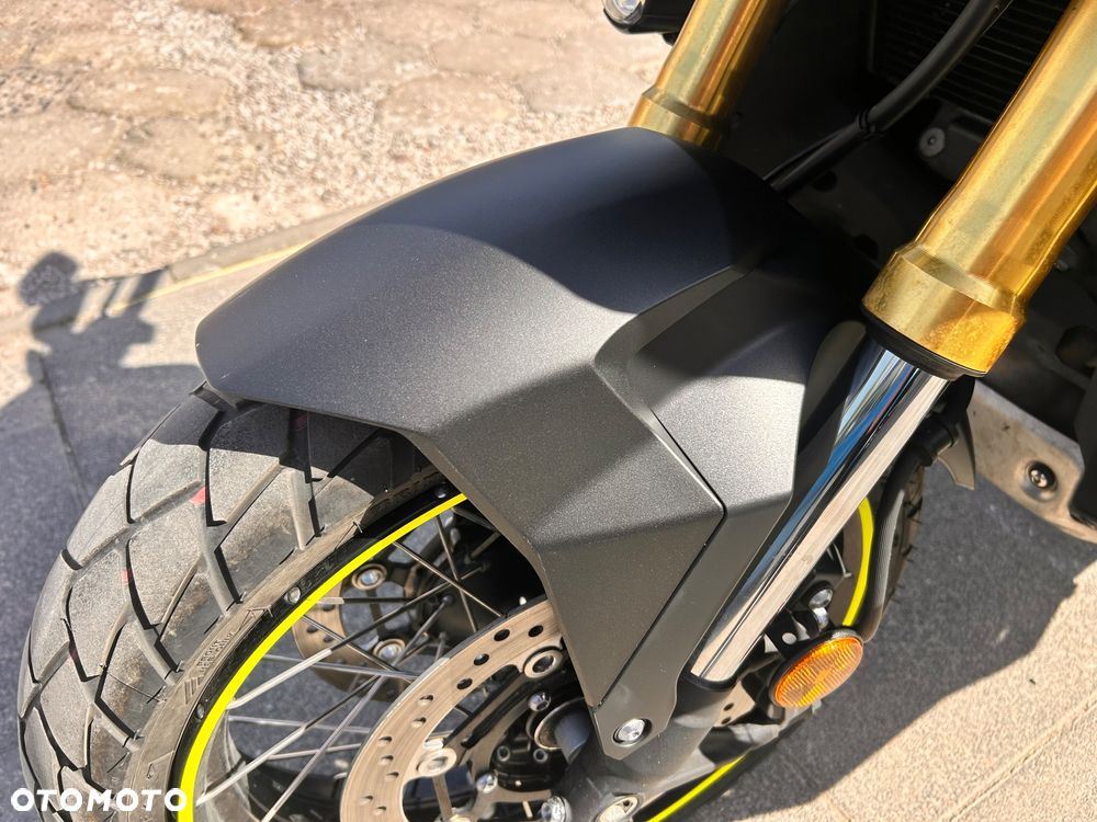 Honda X-ADV - 21