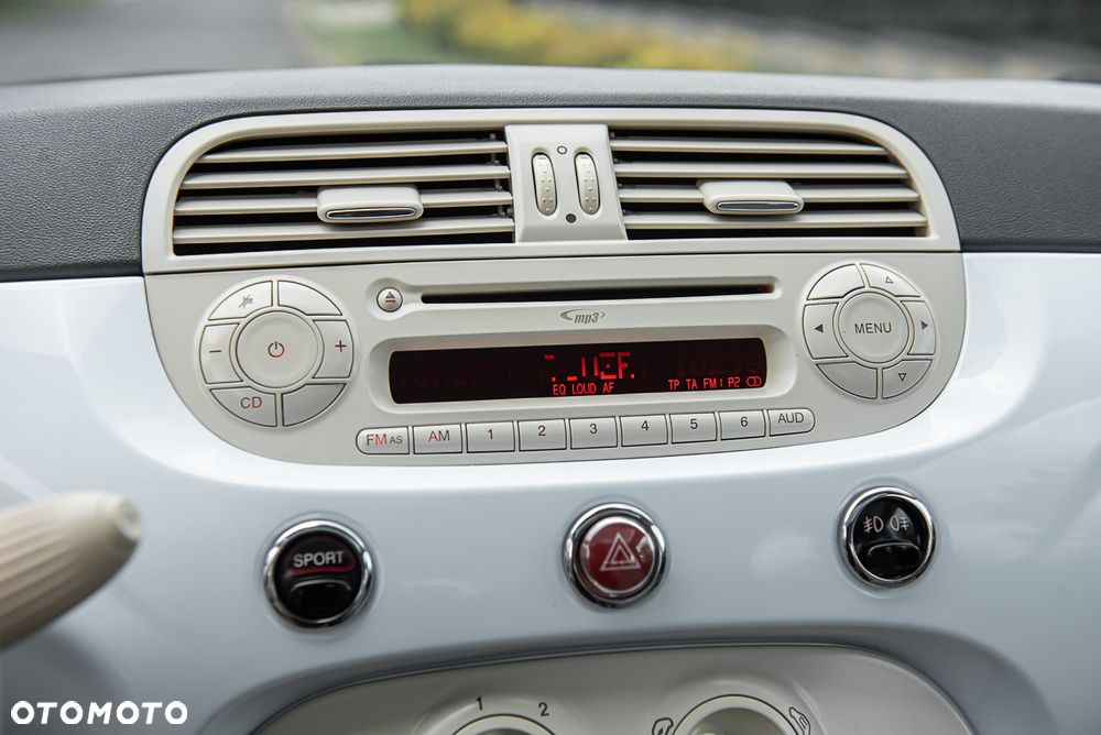 Fiat 500 - 21