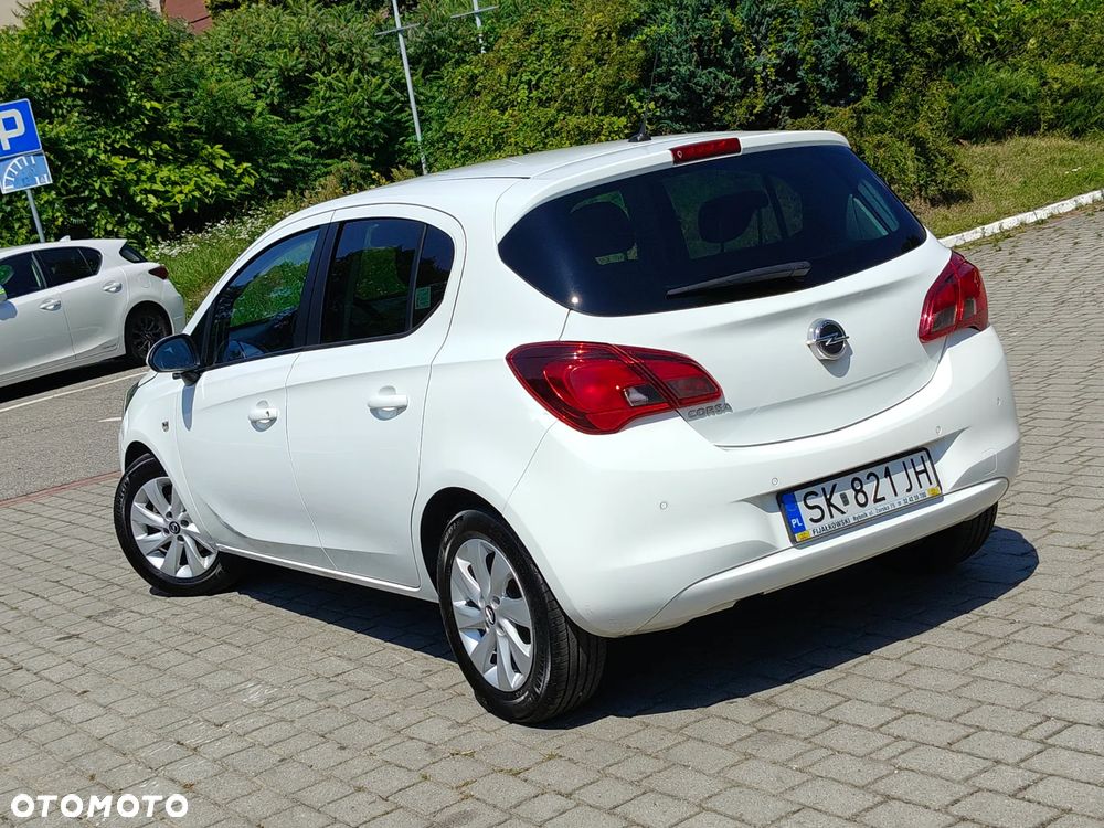 Opel Corsa 1.4 Cosmo - 5