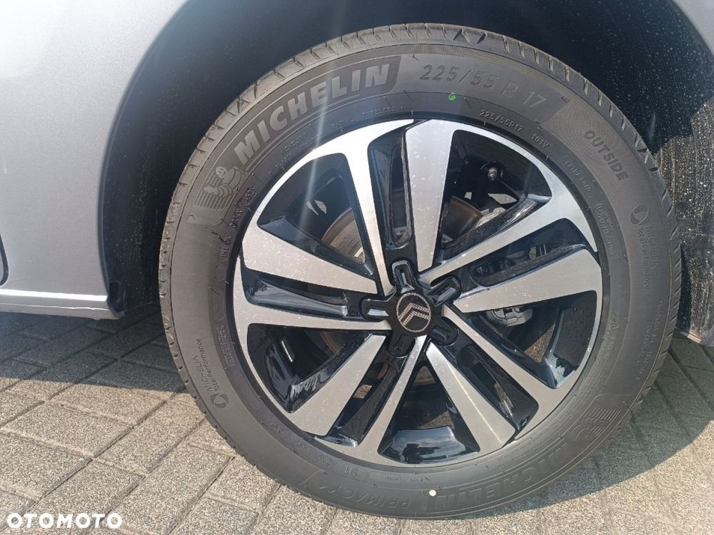 Citroën SpaceTourer - 14