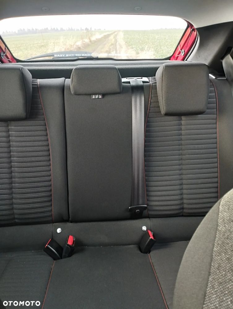 Peugeot 208 1.2 PureTech Active S&S - 14