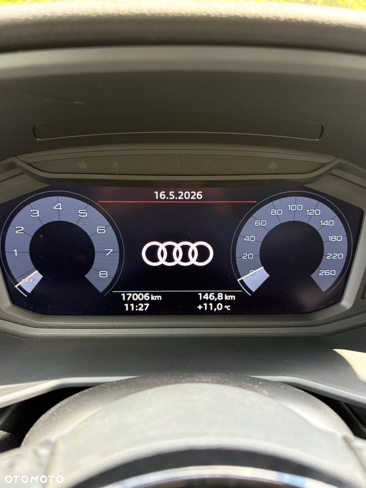 Audi A1 Sportback - 16