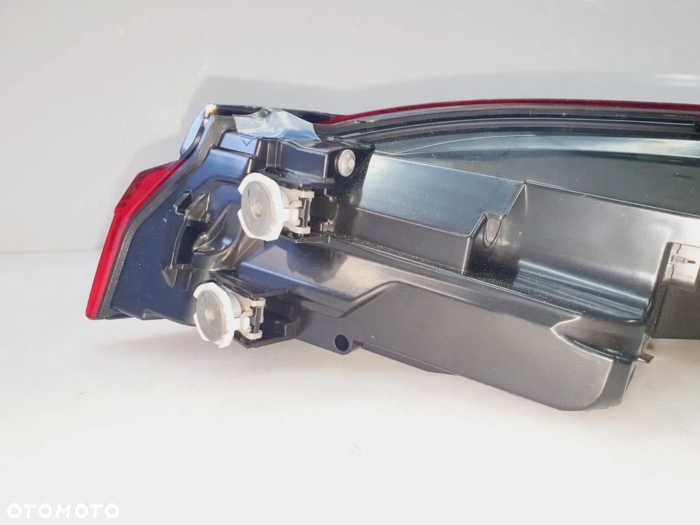 BMW 2 GRAN COUPE F44 LAMPA LEWA TYŁ EUROPA NOWA - 5