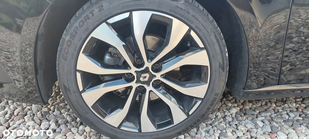 Renault Megane 1.5 Blue dCi Intens - 15