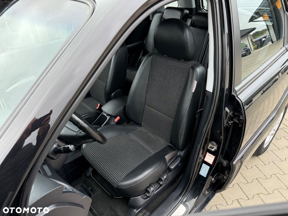 Kia Sportage 2.0 CRDI 4WD Vision - 20