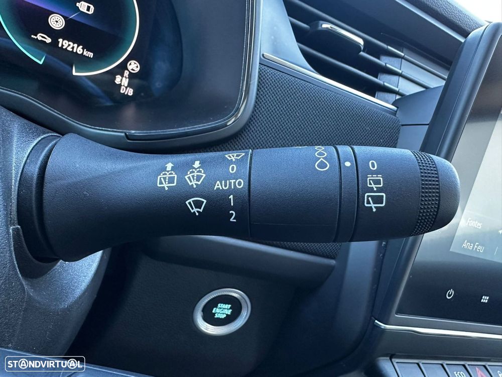 Renault Zoe (c/ Bateria) E-Tech EV50 Equilibre - 14