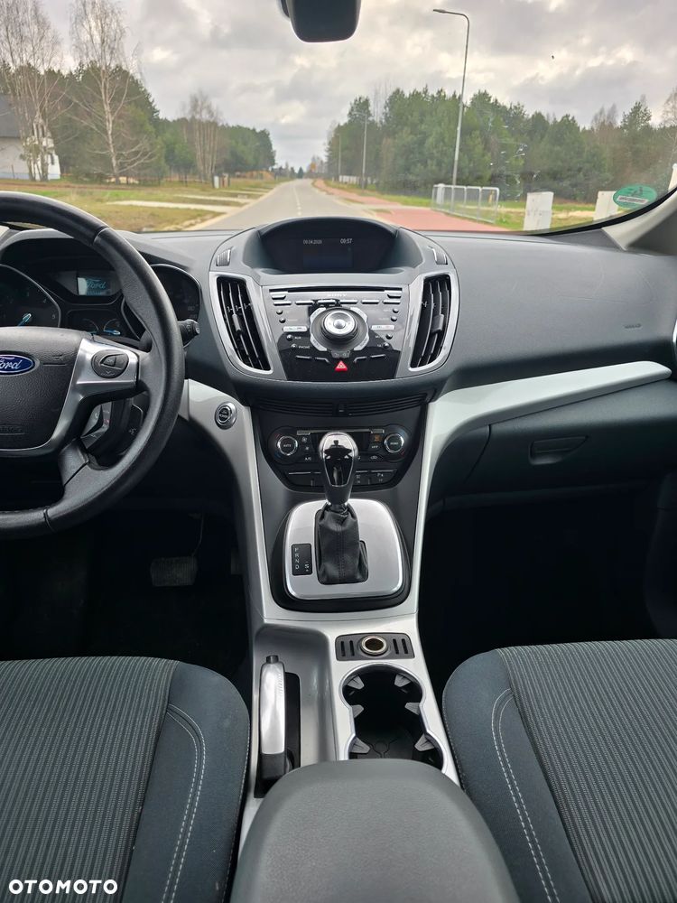 Ford C-MAX 2.0 TDCi Titanium - 15