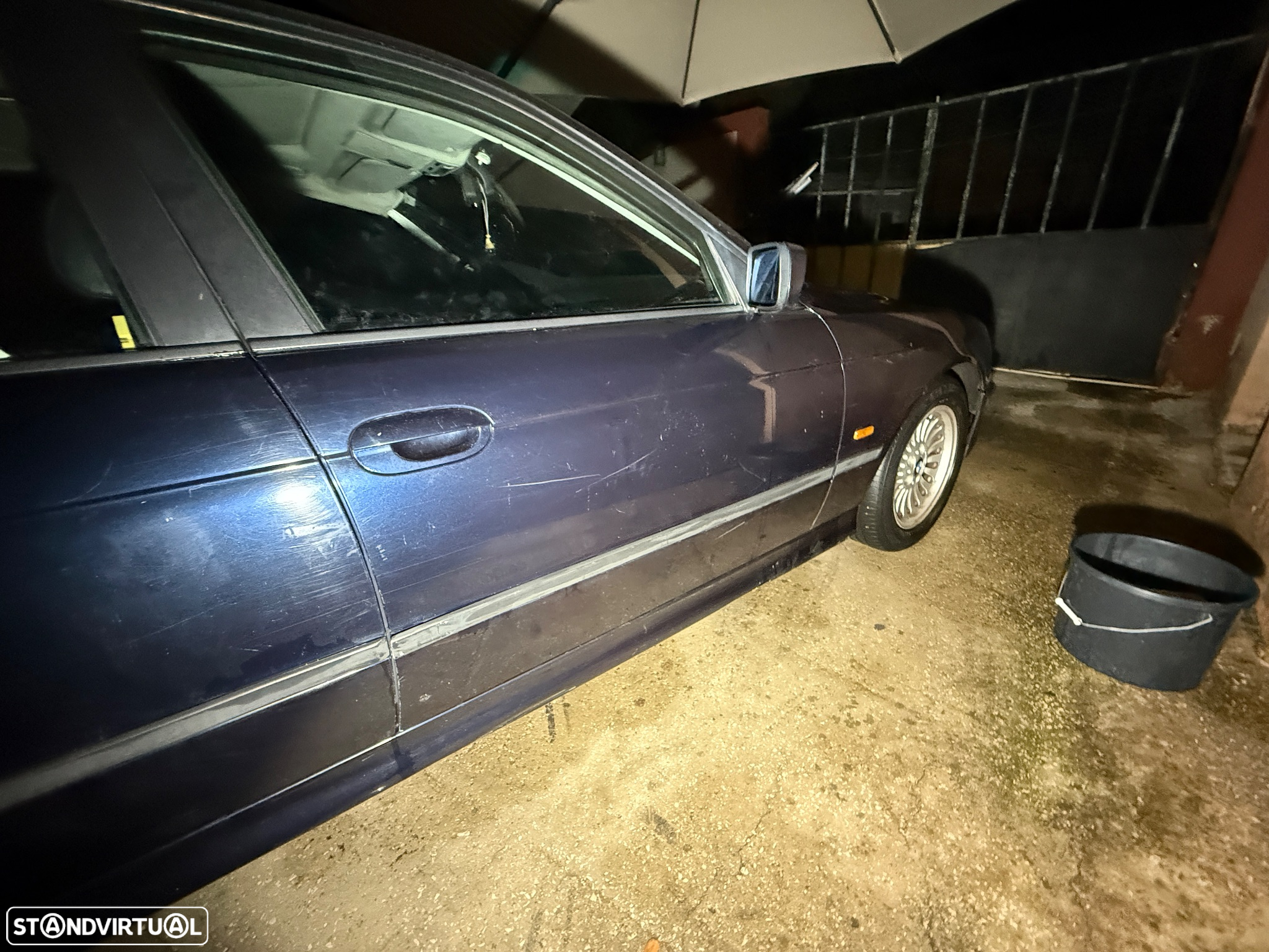 BMW 525 tds - 3