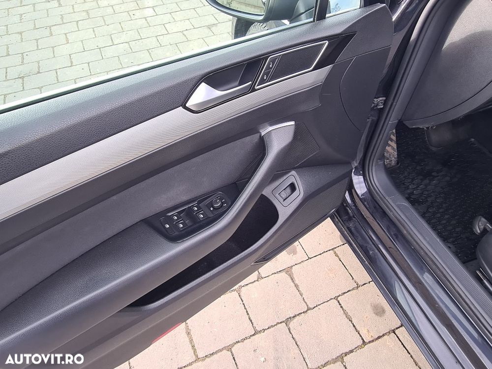 Volkswagen Passat 1.6 TDI (BlueMotion Technology) Comfortline - 18