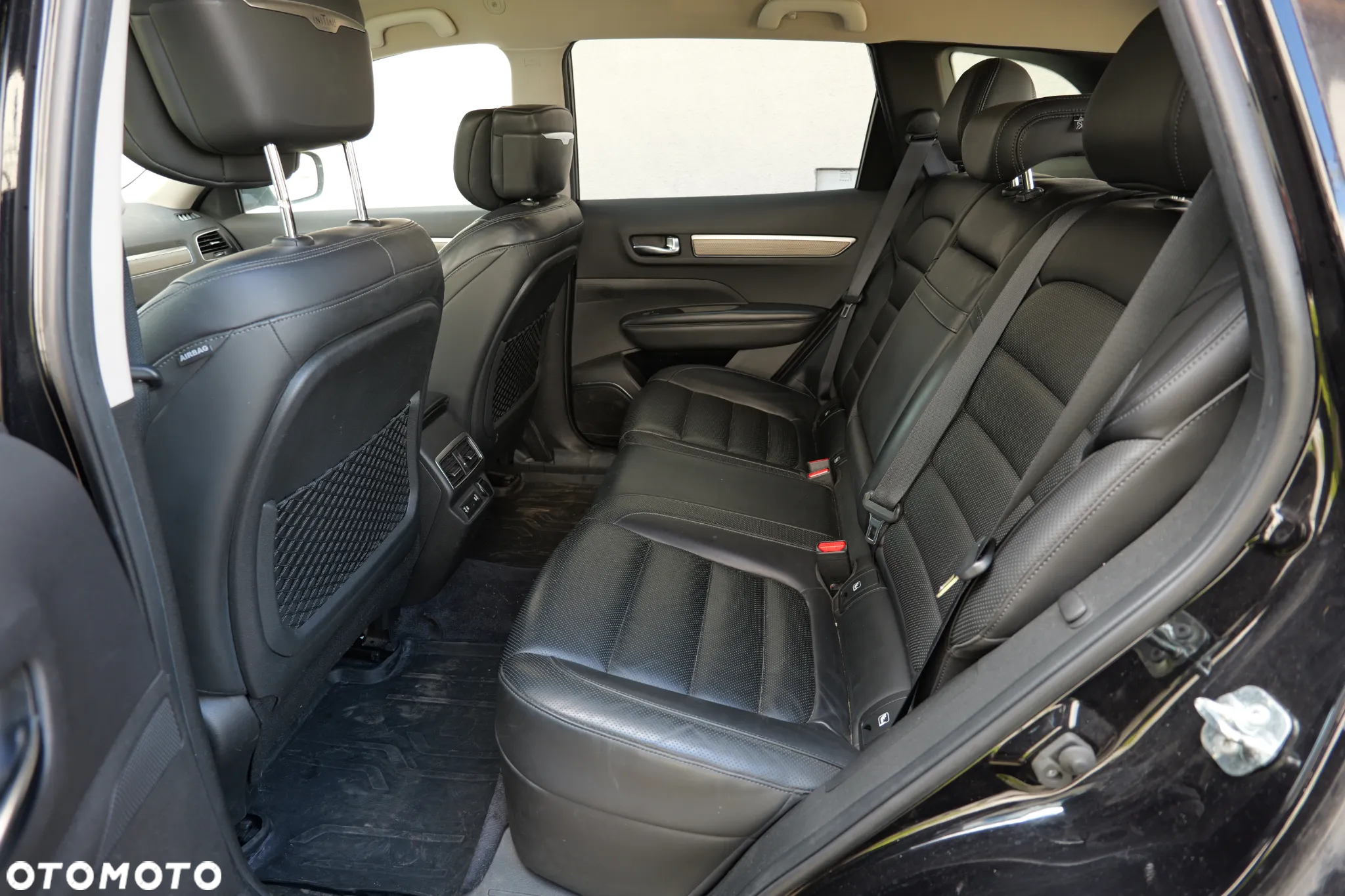 Renault Koleos 2.0 dCi Initiale Paris 4x4 X-Tronic - 6