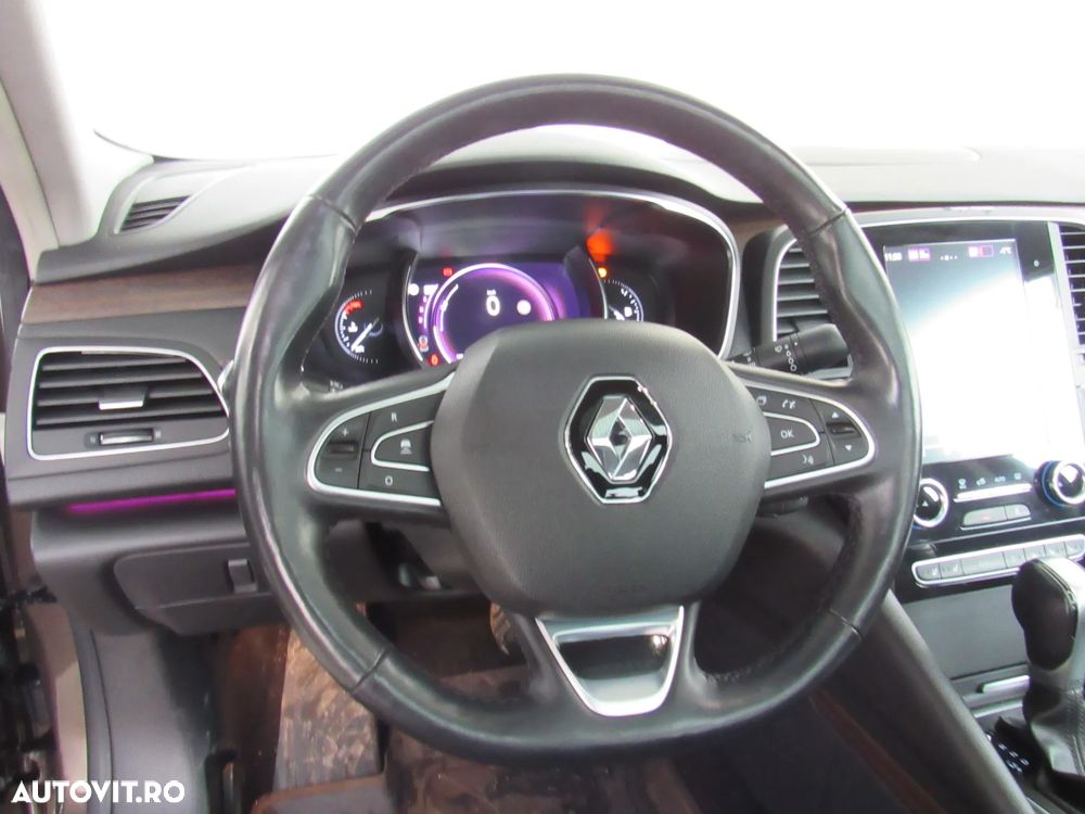 Renault Talisman - 18