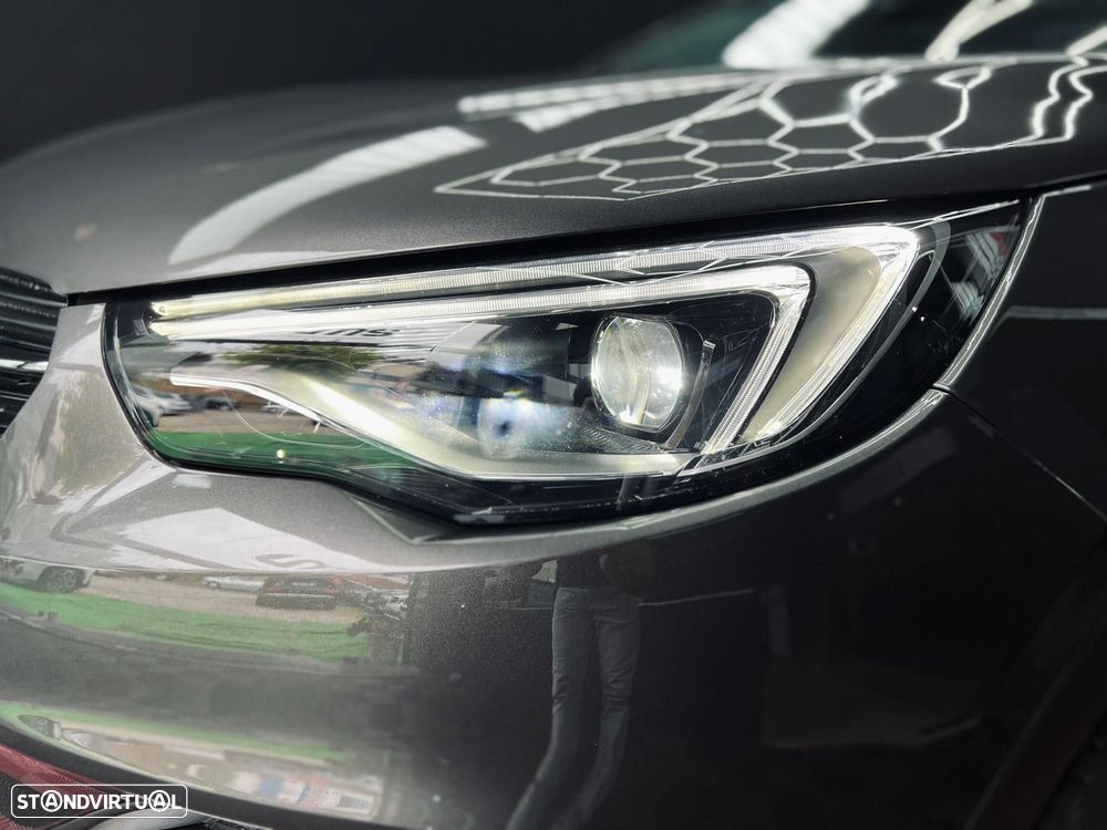 Opel Grandland X 1.2 T Ultimate AT - 8