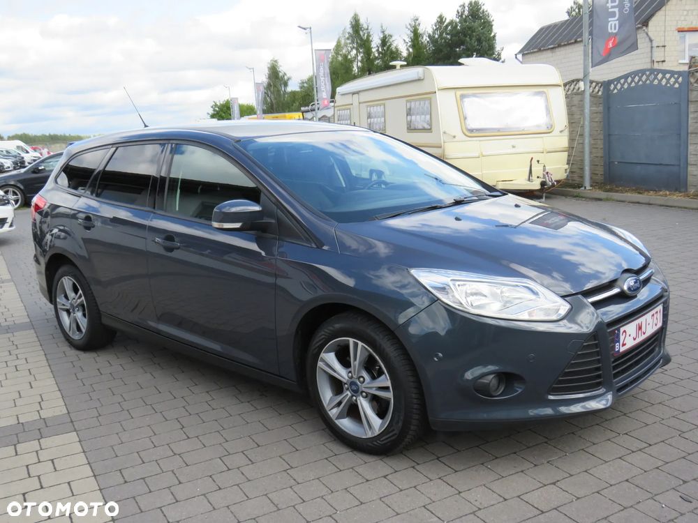 Ford Focus - 11