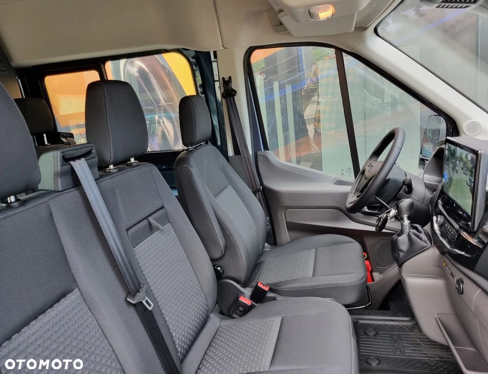 Ford Transit Brygadowy - 5