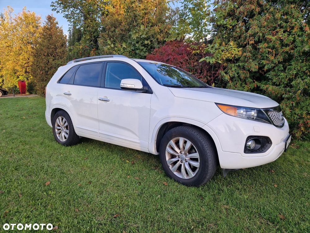 Kia Sorento 2.0 CRDI L - 23