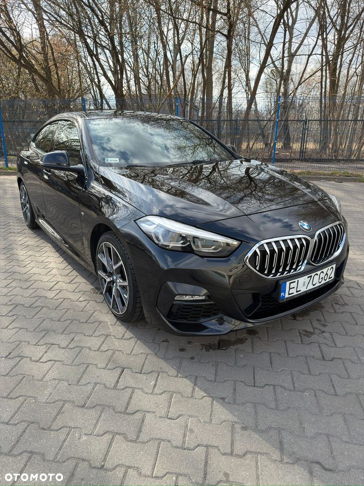 BMW Seria 2 218i - 1
