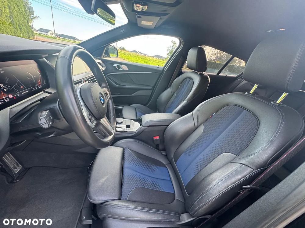 BMW Seria 1 118d M Sport - 20