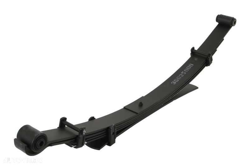 Arc Arcuri Nou pentru MITSUBISHI L200 / TRITON 2.5D 11.05-12.15