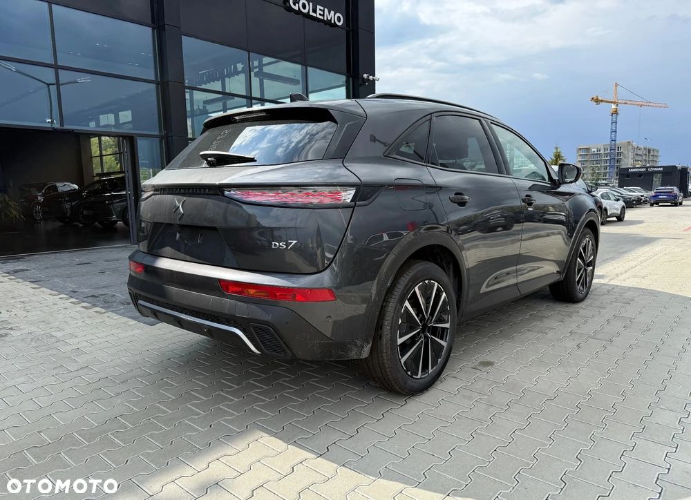 DS Automobiles DS 7 1.5 BlueHDi Etoile - 9