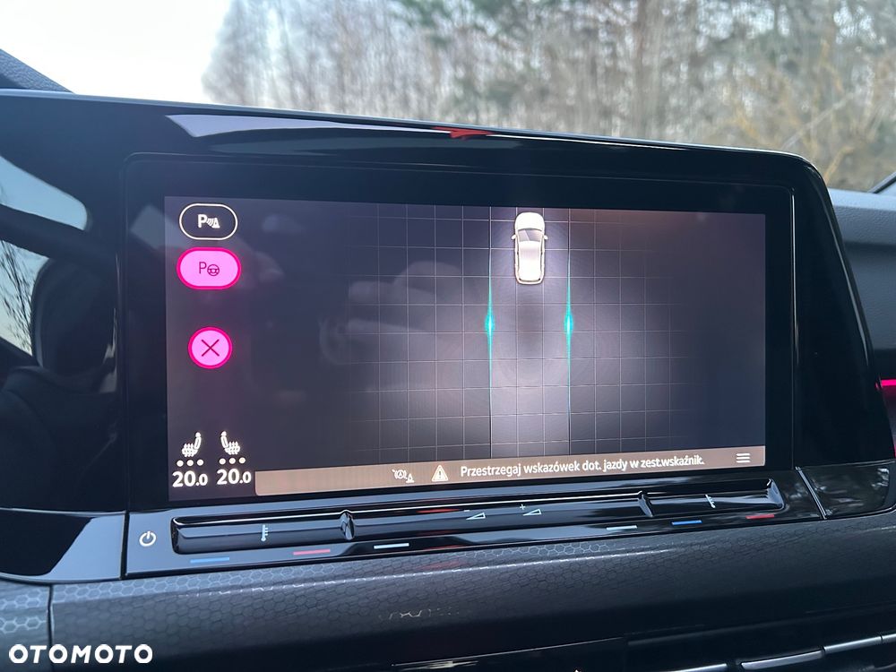 Volkswagen Golf 2.0 TDI GTD DSG - 38