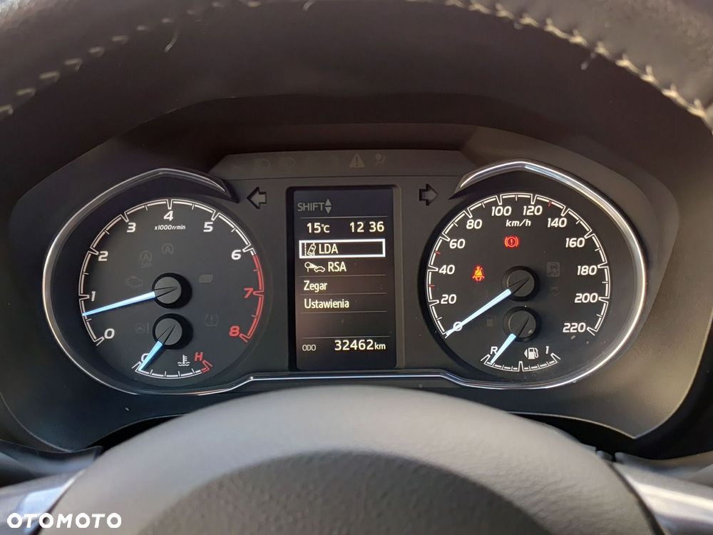 Toyota Yaris - 13