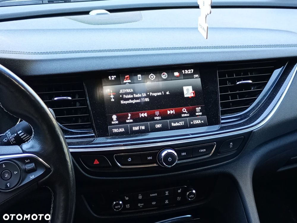 Opel Insignia 2.0 CDTI Exclusive S&S - 6