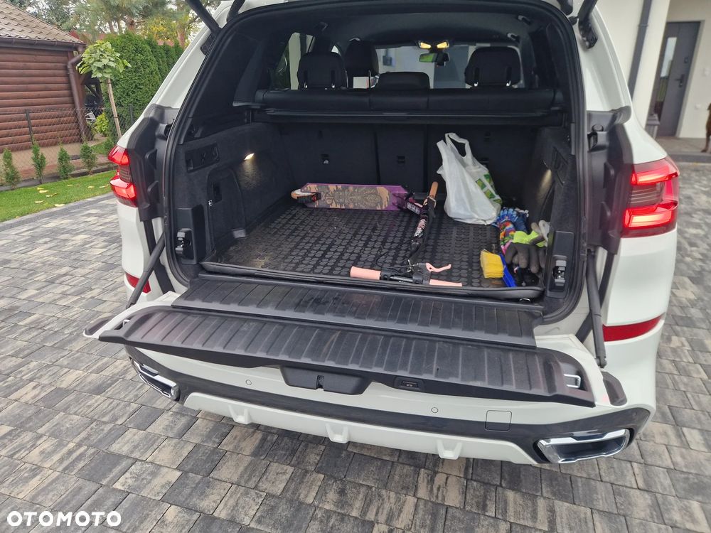 BMW X5 xDrive25d sport - 18